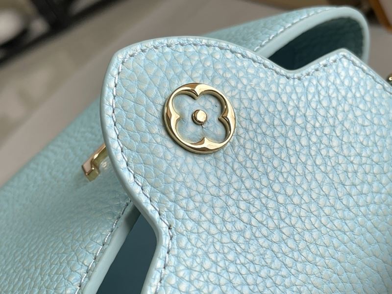 Louis Vuitton Top Handle Bags